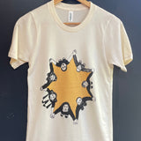 T-shirt | Circle