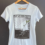T-shirt | What We Can Become