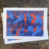 Mix and Match Postcards