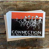 Blank Notecards with Envelopes | Connection Collection