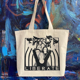 Tote Bag | Liberate