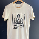 T-shirt | Love Not Hate