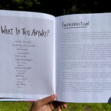 The Emergency Was Curiosity Book