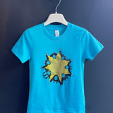 T-shirt | Circle (Youth)