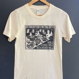 T-shirt | Build a Longer Table