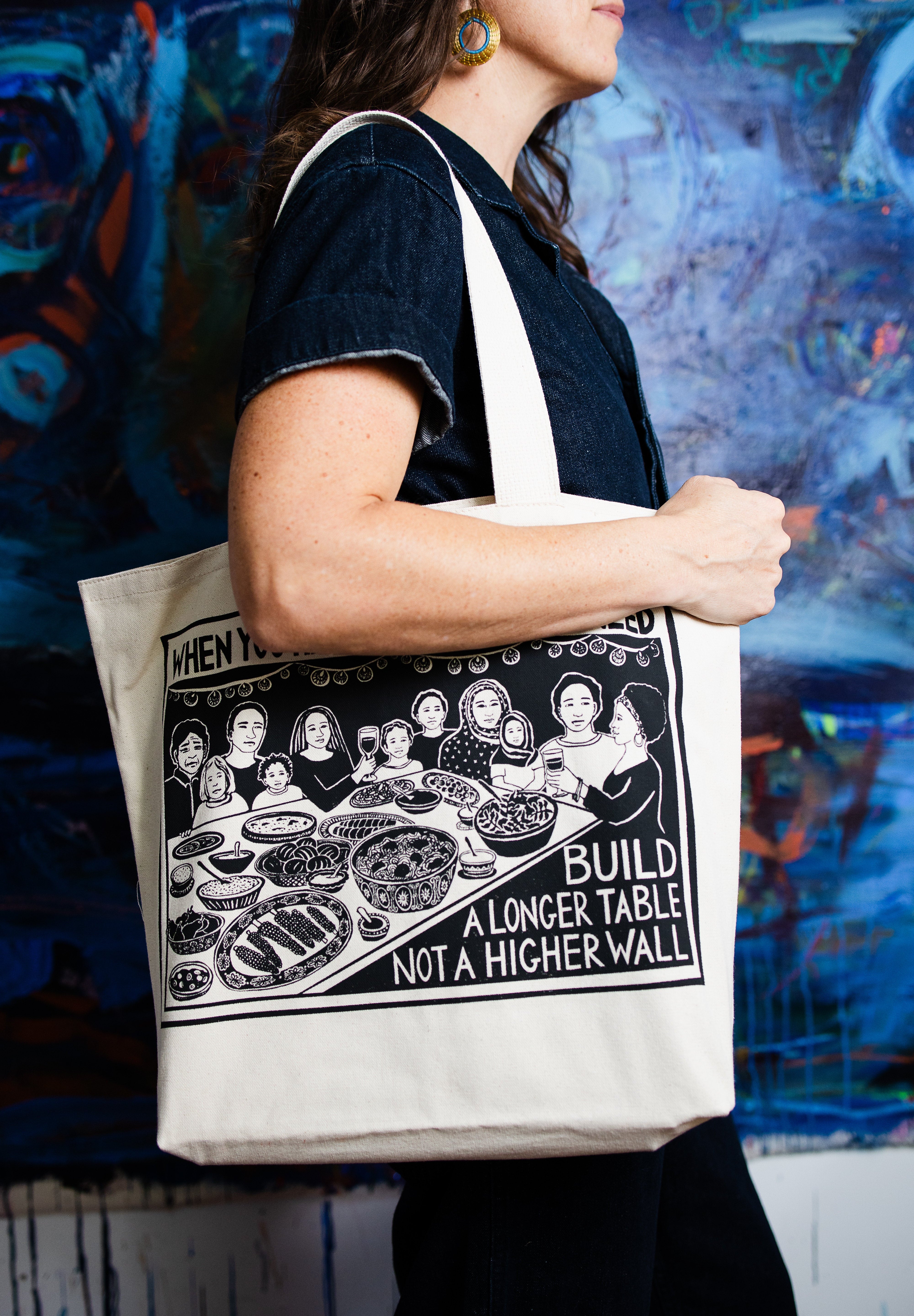 Tote Bags