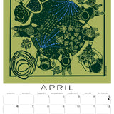 2025 Calendar - We Gather