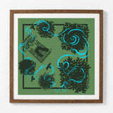 We Commune- Screen Print