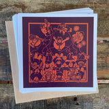 We Create- Cards and Envelopes