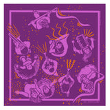 2025 We Gather series digital color prints