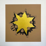 Art Print | The Circle
