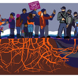 Community Roots Print