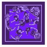 We Dance Screen Print