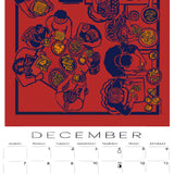 2025 Calendar - We Gather