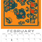 2026 Calendar - We Gather