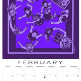 2025 Calendar - We Gather