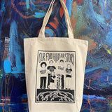 Tote Bag | Our Food Holds Our Story