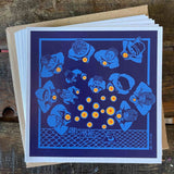 We Grieve- Cards and Envelopes