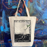 Tote Bag | What We Can Become