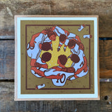 Mix and Match Cards from the We Gather Series