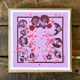 We Witness- Cards and Envelopes (from the We Gather Series)