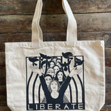 Tote Bag | Liberate