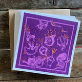 We Gather - Mix and Match Cards