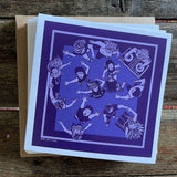 We Gather - Mix and Match Cards