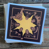 We Gather - Mix and Match Cards