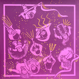 We Celebrate - Screen Print
