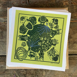 We Cultivate- Cards and Envelopes
