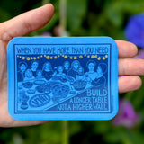 Connection Mail Club