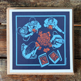 Mix and Match Cards from the We Gather Series