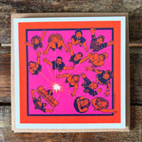 Mix and Match Cards from the We Gather Series