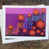 Mix and Match Postcards