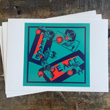 Mix and Match Postcards