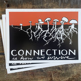 Mix and Match Postcards