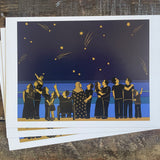 Mix and Match Postcards