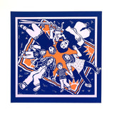 We Gaze - Screen Print