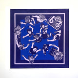 We Dance Screen Print