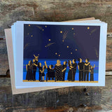 Notecards | Under the Stars