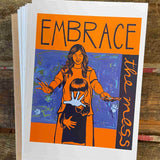 Blank Notecards with Envelopes | Embrace the Mess