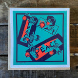 We Organize- Cards and Envelopes