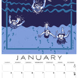 2026 Calendar - We Gather