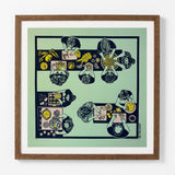 We Preserve- Screen Print