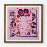 We Witness- Screen Print