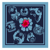 Mix and Match Cards from the We Gather Series