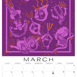2025 Calendar - We Gather