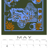 2025 Calendar - We Gather