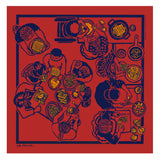 Mix and Match Cards from the We Gather Series